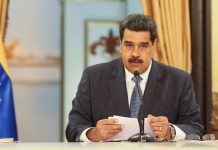 Alemania, España y Francia amenazan a Maduro con reconocer a Guaidó si no convoca a elecciones en 8 días