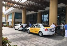 Atamsa Realiza Hoy Tres Viajes de la Ciudad al Aeropuerto