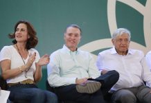 Arranca AMLO Programa Nacional de Lectura, habrá libros de a 10 pesos