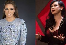 Susana Zabaleta lanza dura crítica a Galilea Montijo por su error con ‘Roma’