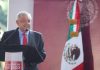 Nadie va a delinquir, vamos a dar muchas oportunidades de trabajo: AMLO