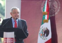 Nadie va a delinquir, vamos a dar muchas oportunidades de trabajo: AMLO