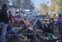 AMLO dice que entregó a Michoacán mil millones de pesos para pagar a la CNTE