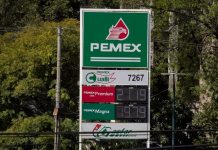 Desabasto de gasolina en estados podría limitar la venta a sólo 10 litros por auto