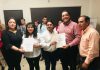 #MAZATLÁN? Tiene PRI nuevos dirigentes