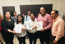 #MAZATLÁN? Tiene PRI nuevos dirigentes