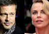 Brad Pitt y Charlize Theron, ¿de novios?: una historia que nació en Navidad