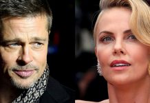 Brad Pitt y Charlize Theron, ¿de novios?: una historia que nació en Navidad