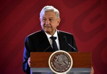 AMLO anuncia inicio de entrega de apoyos sociales