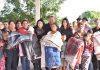 ´Abriga´ Comuna y DIF Elota a familias de comunidades