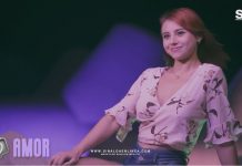 Emilia Vizcarra juega Ping Pong con Sinaloa en Línea