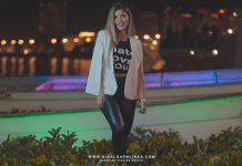 Joceline Lozano y sus inicios como modelo