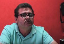 Taxis Rojos “Tranquilos” Hasta la Próxima Semana