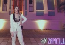 Jacqueline Bibo juega al ping pong con Sinaloa en Línea