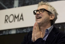 AMLO felicita a Cuarón por nominaciones de “Roma” al Oscar