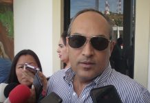 Escalada de Robo de Coladeras y Medidores de Jumapam