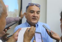 Rendirá resultados SSPM sobre seguridad