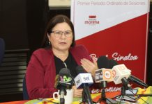 Guardia Nacional no violará los Derechos Humanos del pueblo