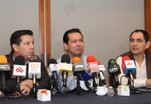 MORENA NO CUMPLE LO PROMETIDO, ACTÚA CON REVANCHISMO, ES INTOLERANTE, VIOLENTO E INSENSIBLE: PAN SINALOA