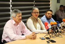 Buscarán diputados preservar reasignaciones; recibe Congreso observaciones a presupuesto;