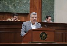 Actas de nacimiento sin vigencia, plantea Congreso