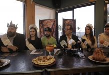 Darán a conocer parte del Carnaval 2019 en varios estado de la República Mexicana