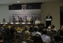 Sinaloa Camino a la Industrialización: Lizárraga Mercado