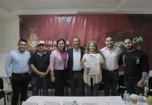 Este Fin de Semana la Expo Feria del Ostión en Celestino Gasca