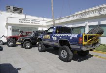 Copala Recibirá a unos 200 “Jeeperos” y Familias