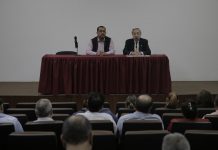 No Seremos Comparsa del Gobierno: Profesionistas