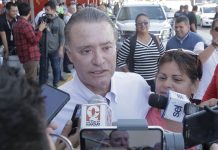 Muy Provechosa la Visita de AMLO a Sinaloa