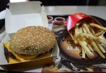 LA ‘BIG MAC’ NO SERÁ MÁS DE MCDONALDS; PIERDE REGISTRO ANTE RESTAURANTE IRLANDÉS