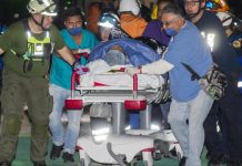 Suman 100 fallecidos por la explosión en Tlahuelilpan