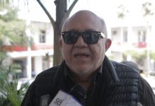 Comercios que se Apoderan de las Banquetas