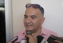 Militares Deben Seguir en Tareas de Seguridad Pública