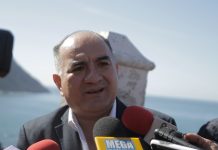 La ciudadanía no denuncia los hechos: SSPM
