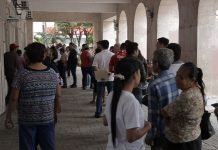 Van 19 Millones de Pesos en Cobranza de Predial