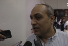 Se va También Quel Galván del Gobierno Municipal?