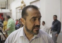 Secretario de Gobierno Protege Inasistencia Injustificada de Alcalde