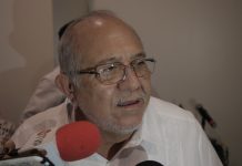 Químico Benítez Exhibirá Públicamente a Grandes Deudores