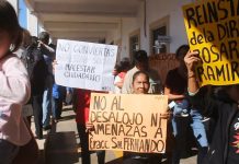 #MAZATLÁN? Estalla el MASS contra el Ayuntamiento