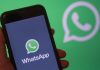 WhatsApp presenta problemas en su servicio a nivel mundial