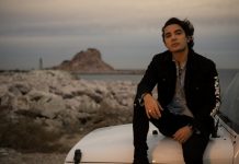 Jeshús Aramburo, ? fotográfo e instagramer? de Mazatlán