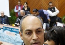 Desabasto de agua potable, clamor generalizado: Quel Galván