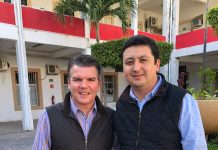 Se reúne Sectur, Ayuntamiento y Vialidad con transportistas de Mazatlán