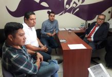 Alista Imdem fiesta de Carnaval
