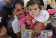Se adelantan los Reyes Magos en las colonias Genaro Estrada y Pino Suárez
