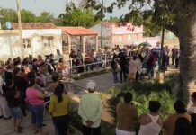 Llega a la zona rural el programa nacional de apoyo económico a personas con discapacidad y a adultos mayores de 68 años