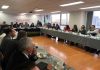 Realizan reunión de Secretarios Ejecutivos del SESP en la Ciudad de México