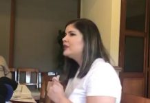 División en Morena desde el Congreso del Estado